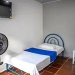 Tecno Hotel La Negra