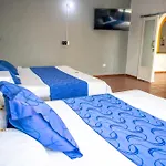 Tecno Hotel La Negra