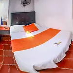 Tecno Hotel La Negra