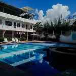 Hotel Cacique Guaicani