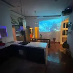 Espectaculares Cabanas Hacaritama