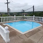 Casa De Descanso En Melgar Con Piscina