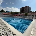 Hermosa Cabana Familiar