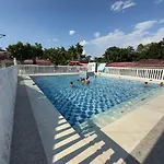 Hermosa Cabana Familiar