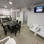 Espectaculares Cabanas Hacaritama
