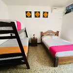 Hotel Maceo Melgar
