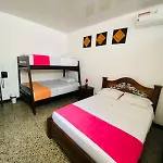 Hotel Maceo Melgar