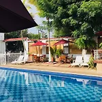 Hotel Maceo Melgar