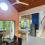 Casa Con Piscina Privada