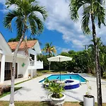 Casa Con Piscina Privada