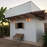 Cabana Bianca Elite Con Jacuzzi Privado!