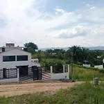 Casa Cruz Melgar