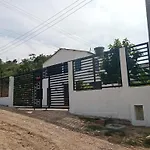 Casa Cruz Melgar