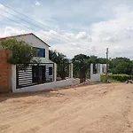 Casa Cruz Melgar