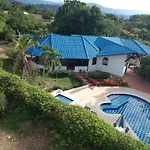 El Refugio Del Colibri - Melgar