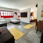 Hotel Boutique Casa De Piedra