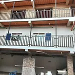 Hotel Escorpion