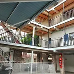Hotel Escorpion