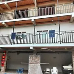 Hotel Escorpion