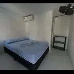 Hotel Los Delfines Melgar