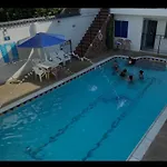 Hotel Los Delfines Melgar
