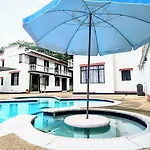 Casa Campestre Con Piscina Y Jacuzzi En Melgar
