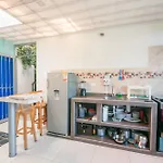 Apartamento 10 Personas