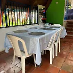 Quinta Privada Jamani Melgar