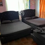 Quinta Privada Jamani Melgar