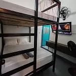 Hermosa Cabana Familiar