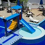 Hotel Orquidea Dorada R