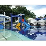 Hotel Orquidea Dorada R