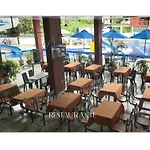 Hotel Orquidea Dorada R