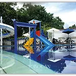 Hotel Orquidea Dorada R