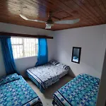 Hotel Piscina Melgar