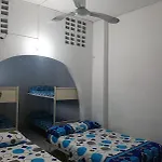 Hotel Piscina Melgar