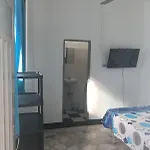 Hotel Piscina Melgar