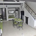 Casa Los Almendros