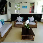 Alborada Hotel Melgar