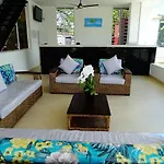 Alborada Hotel Melgar