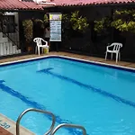 Villa Aqui Me Quedo
