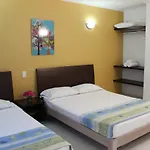 Bosque Hotel