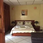 Hotel Marux Plaza