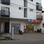 Villa Aurora