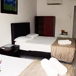 Hotel Primavera Plaza
