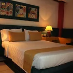 Hotel Guadaira Resort