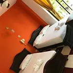 Leidy Resort