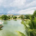 Casa Melgar Condominio Hacienda La Estancia