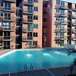 Apartamento Toscana Melgar