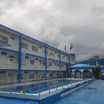 Ensueno Real Hotel Gay